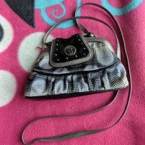 playboy clutch  mini purse